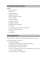 Introduction to statistics.doc